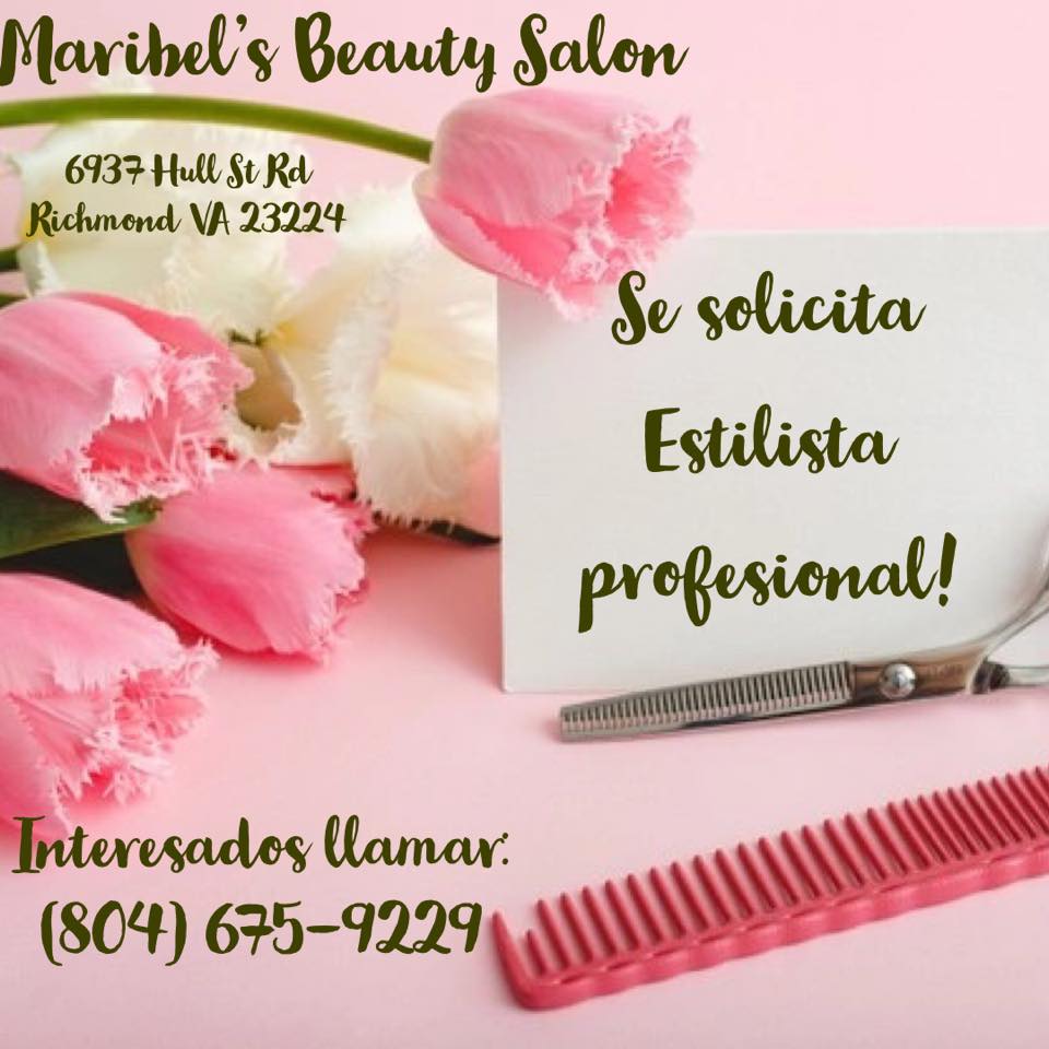 Maribel Beauty Salon