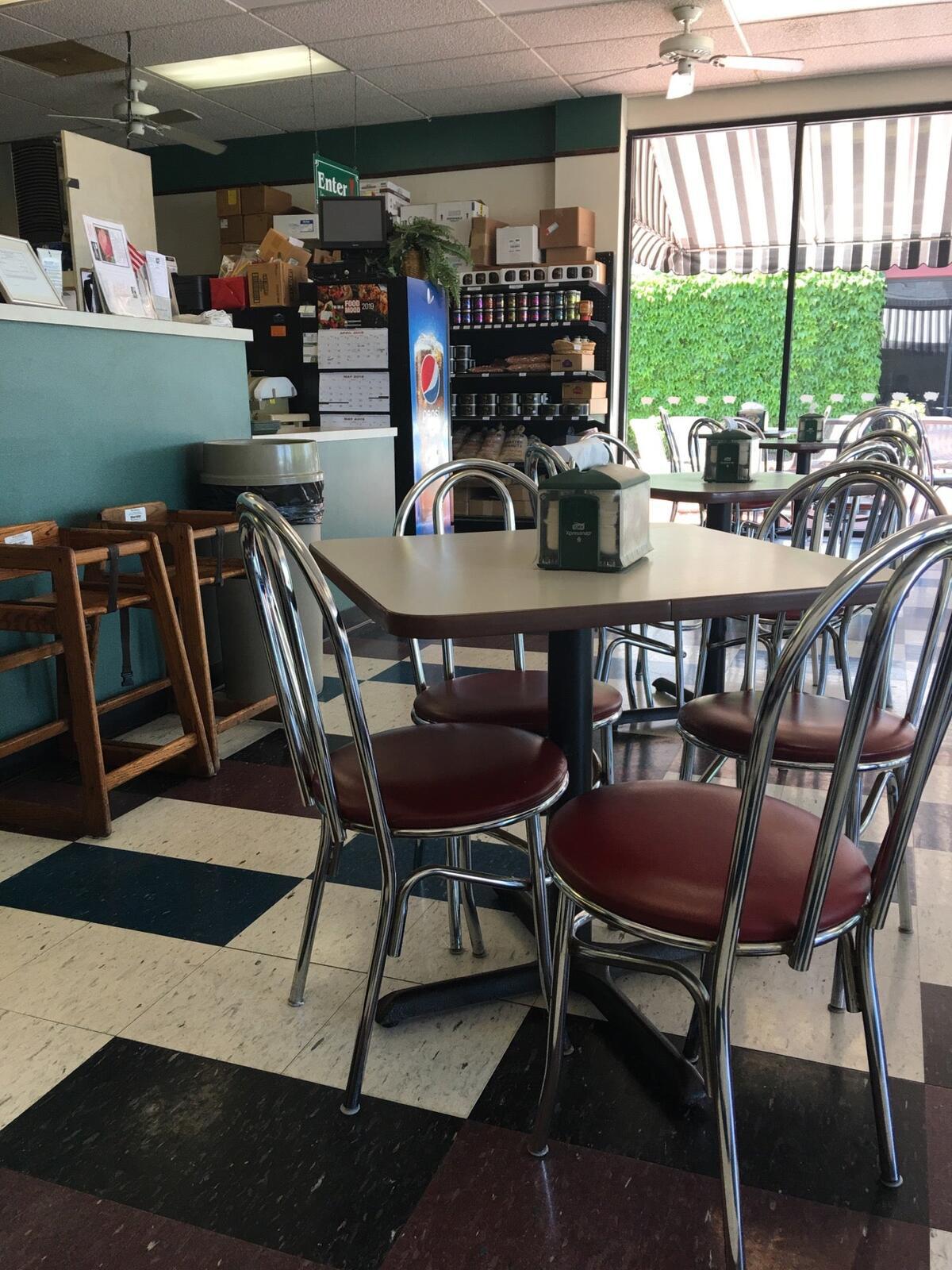 Photo credit: nextdoor