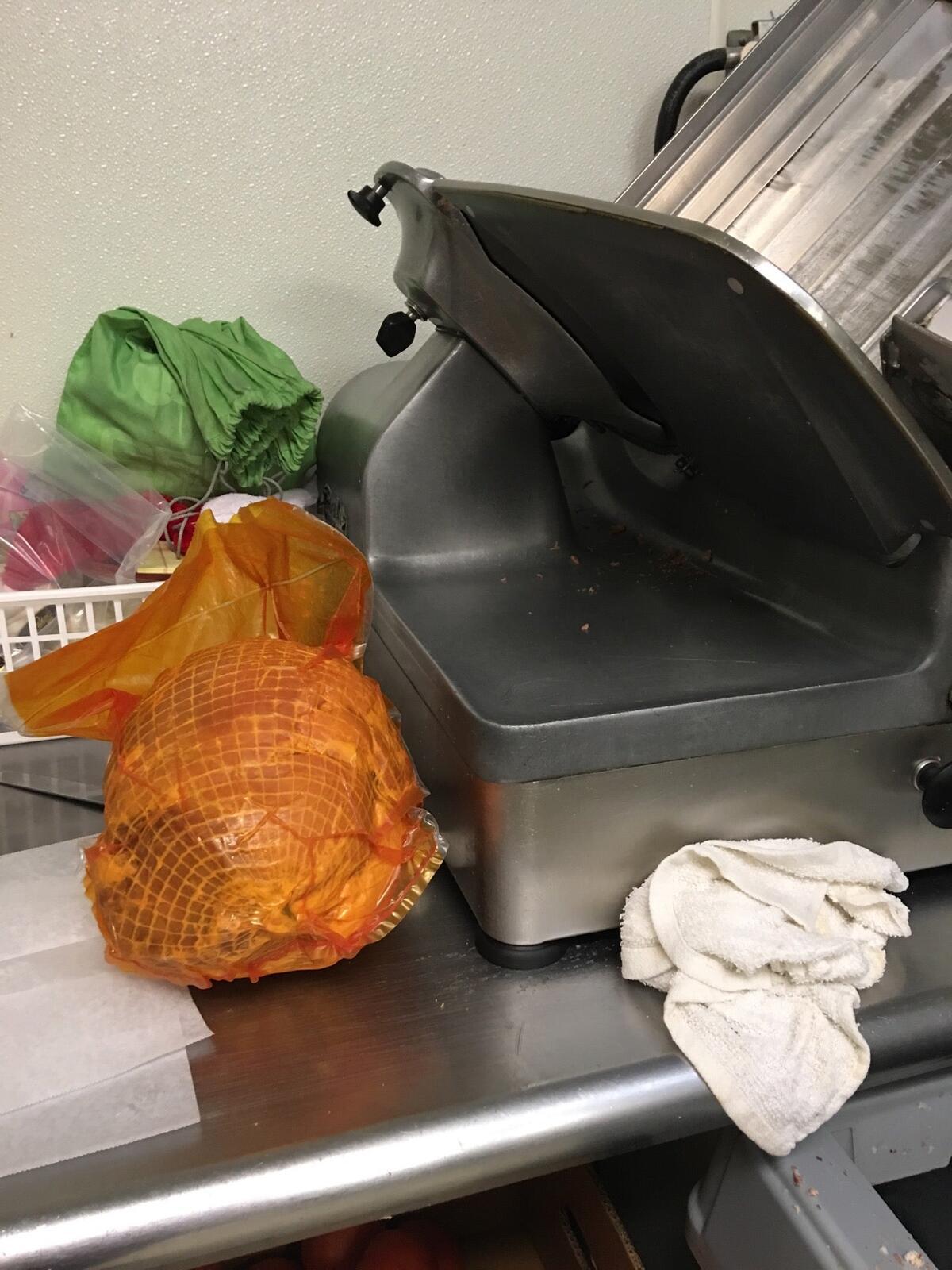Photo credit: nextdoor