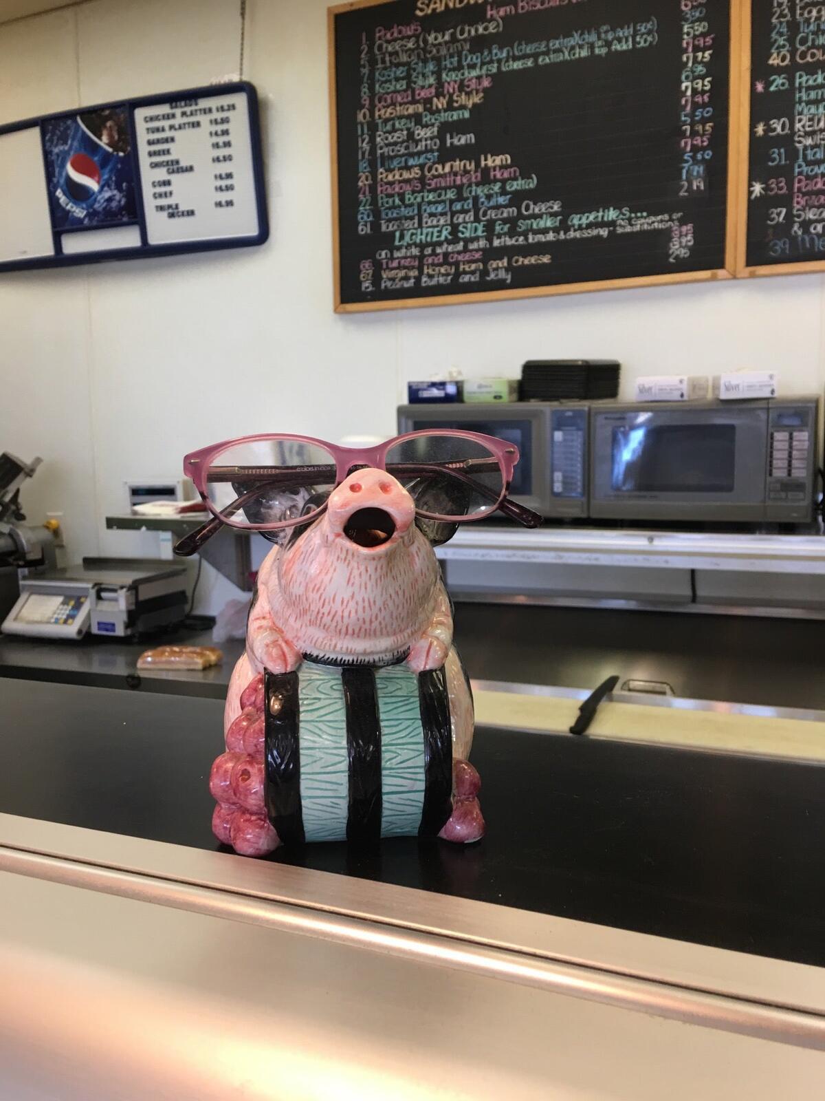 Photo credit: nextdoor