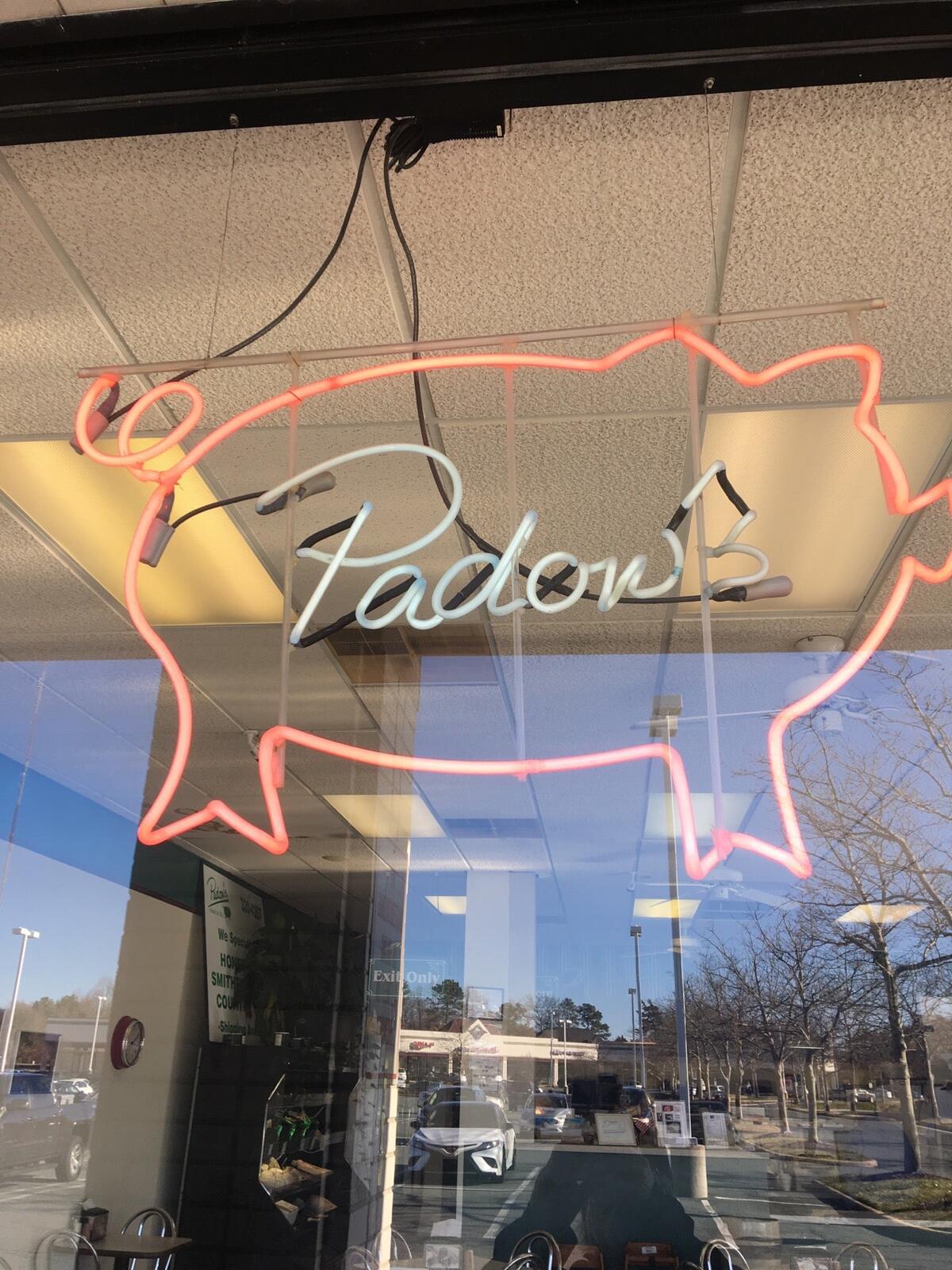 Photo credit: nextdoor