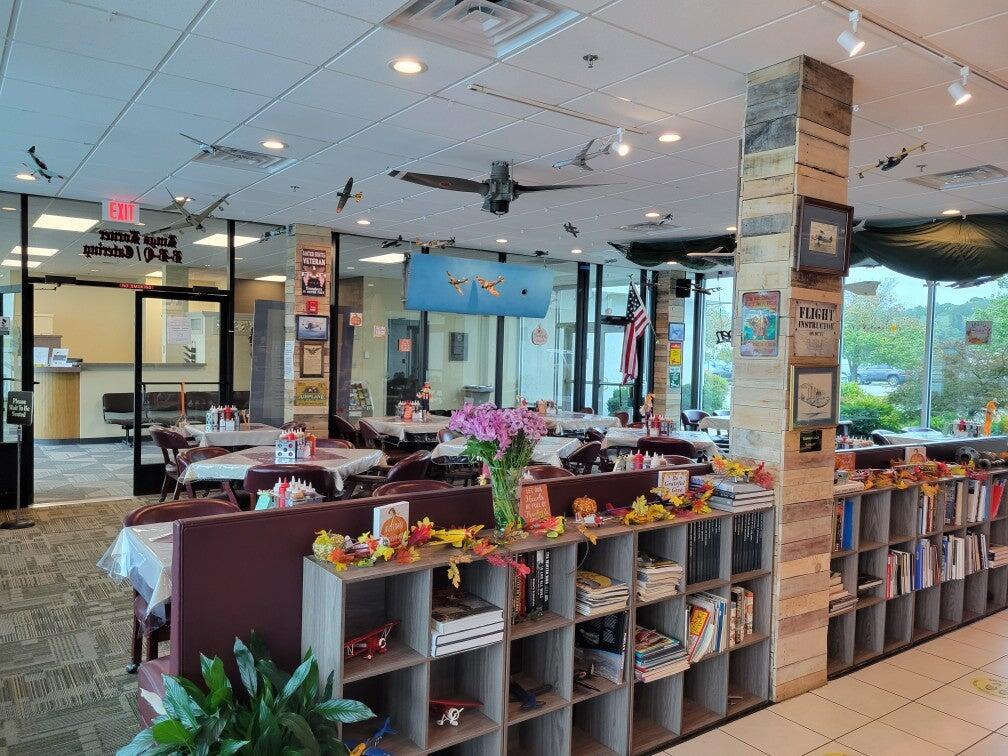 Photo credit: nextdoor