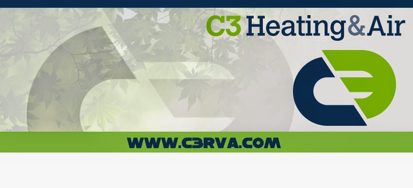 C3 Heating & Air, Inc