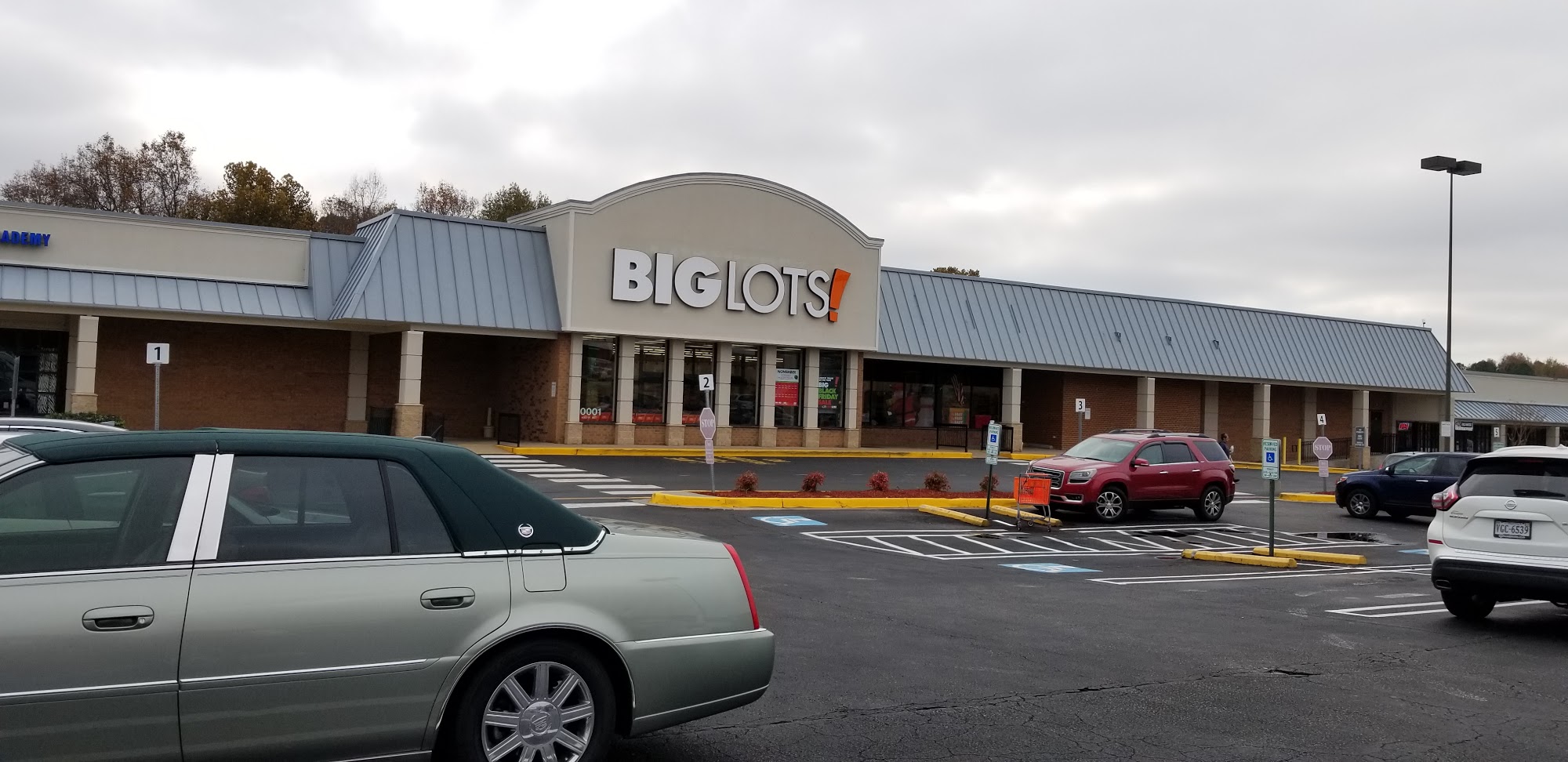 Big Lots