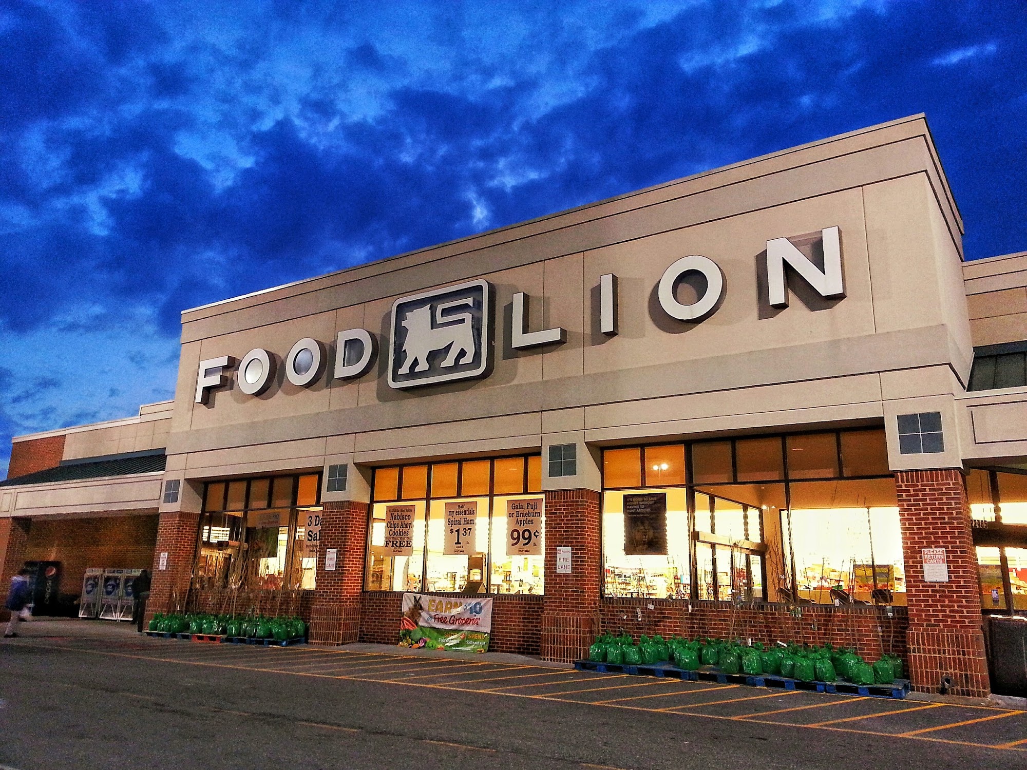 Food Lion