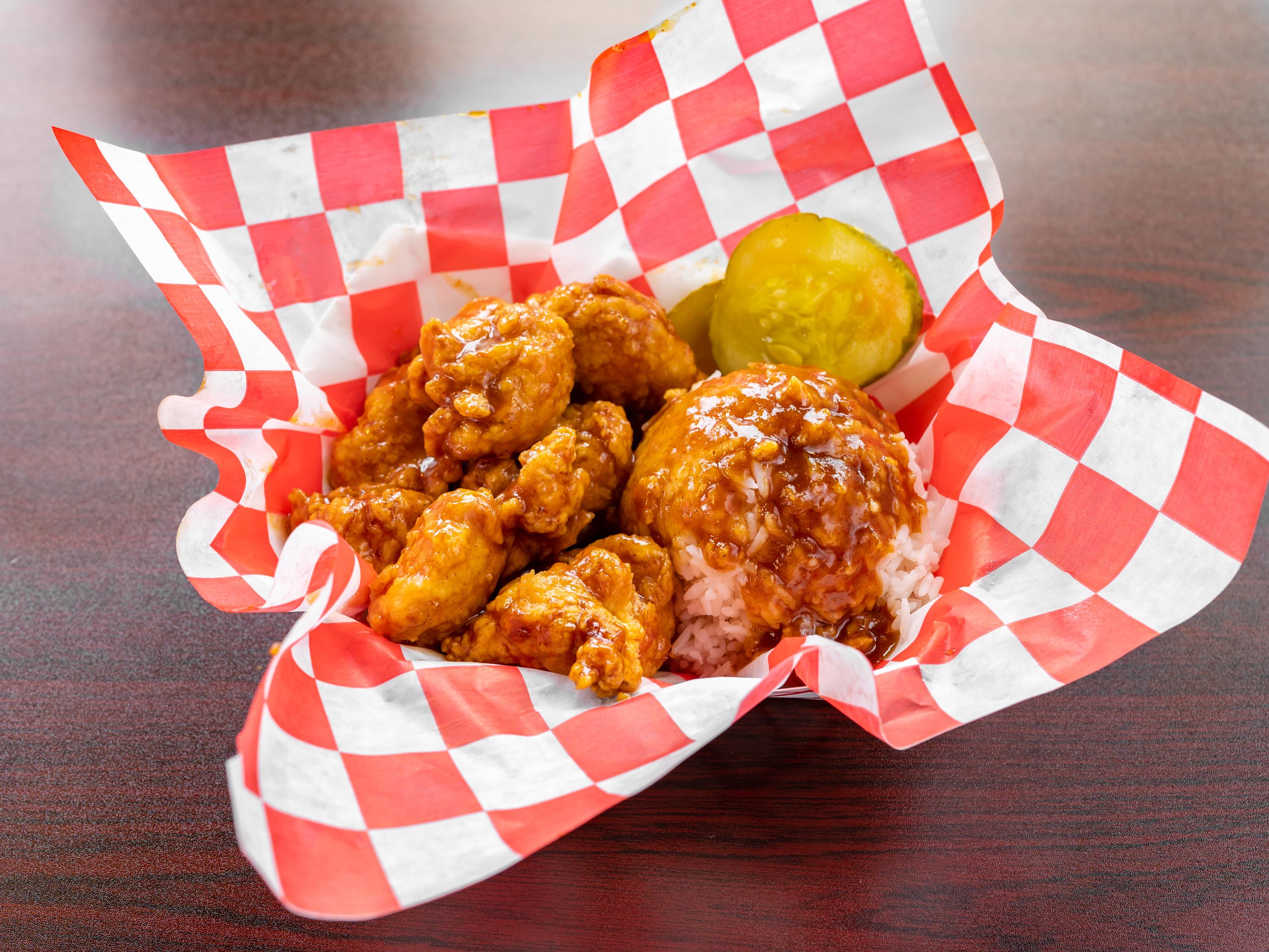 Photo credit: grubhub