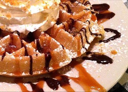 Photo credit: tripadvisor