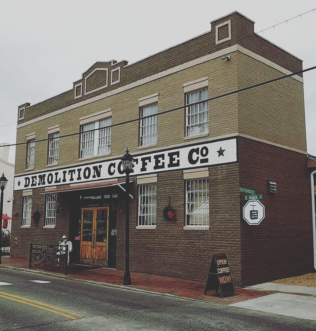 Photo credit: nextdoor