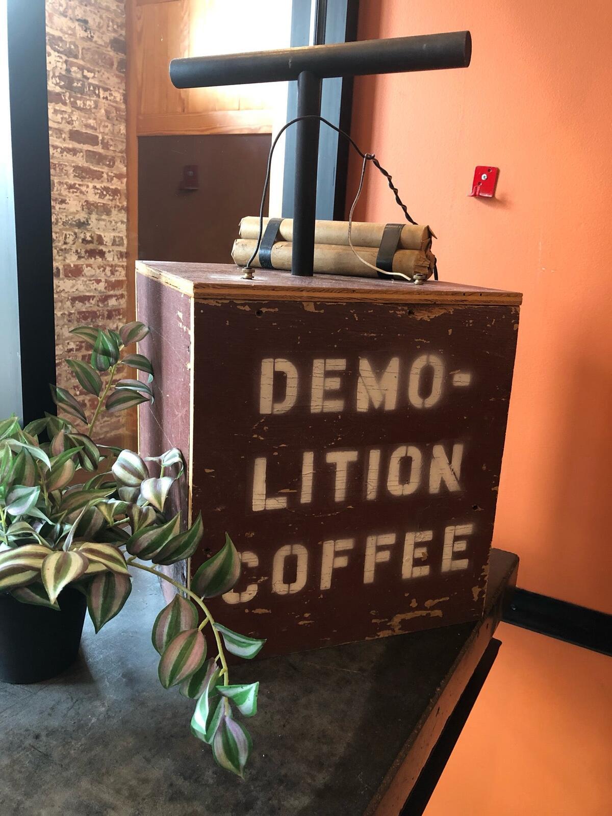 Photo credit: nextdoor