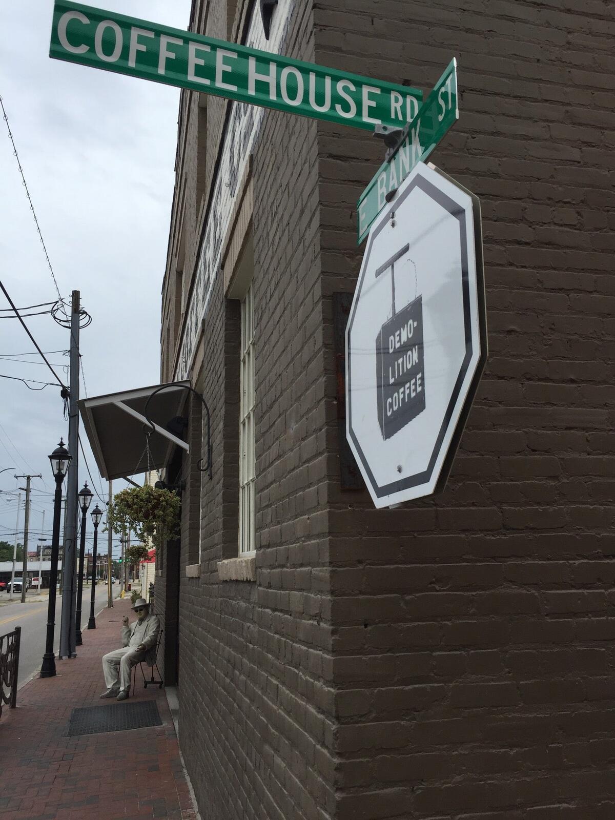 Photo credit: nextdoor