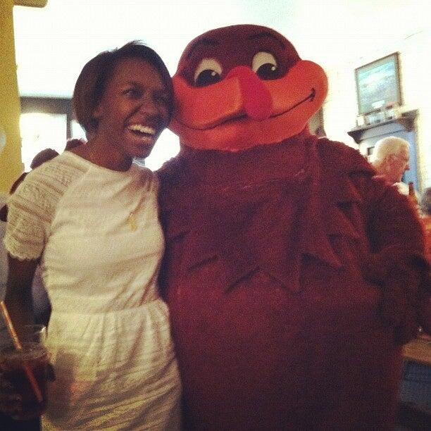 Photo credit: nextdoor