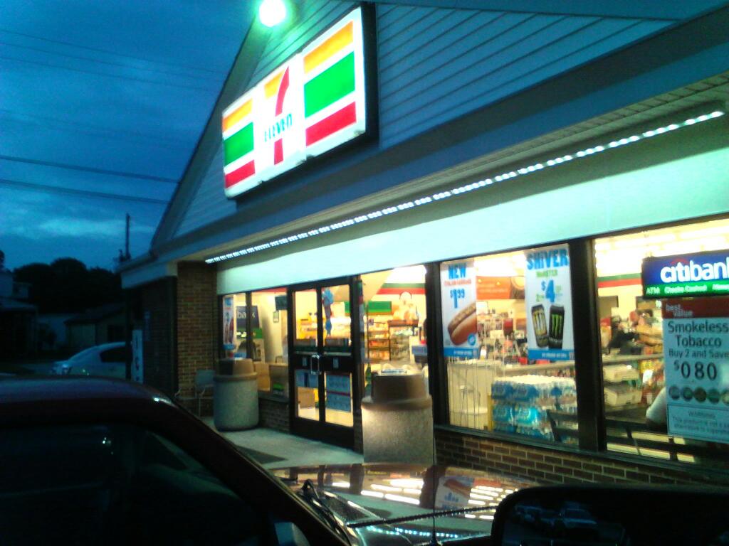 7-Eleven