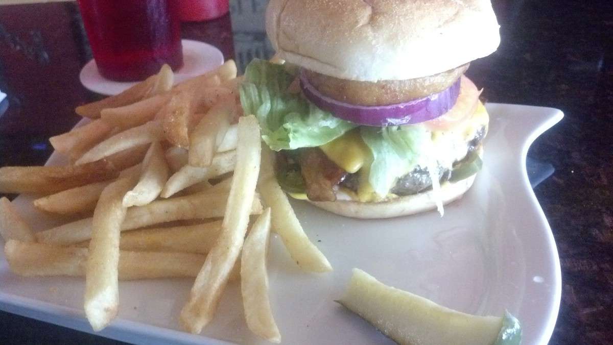 Photo credit: zomato