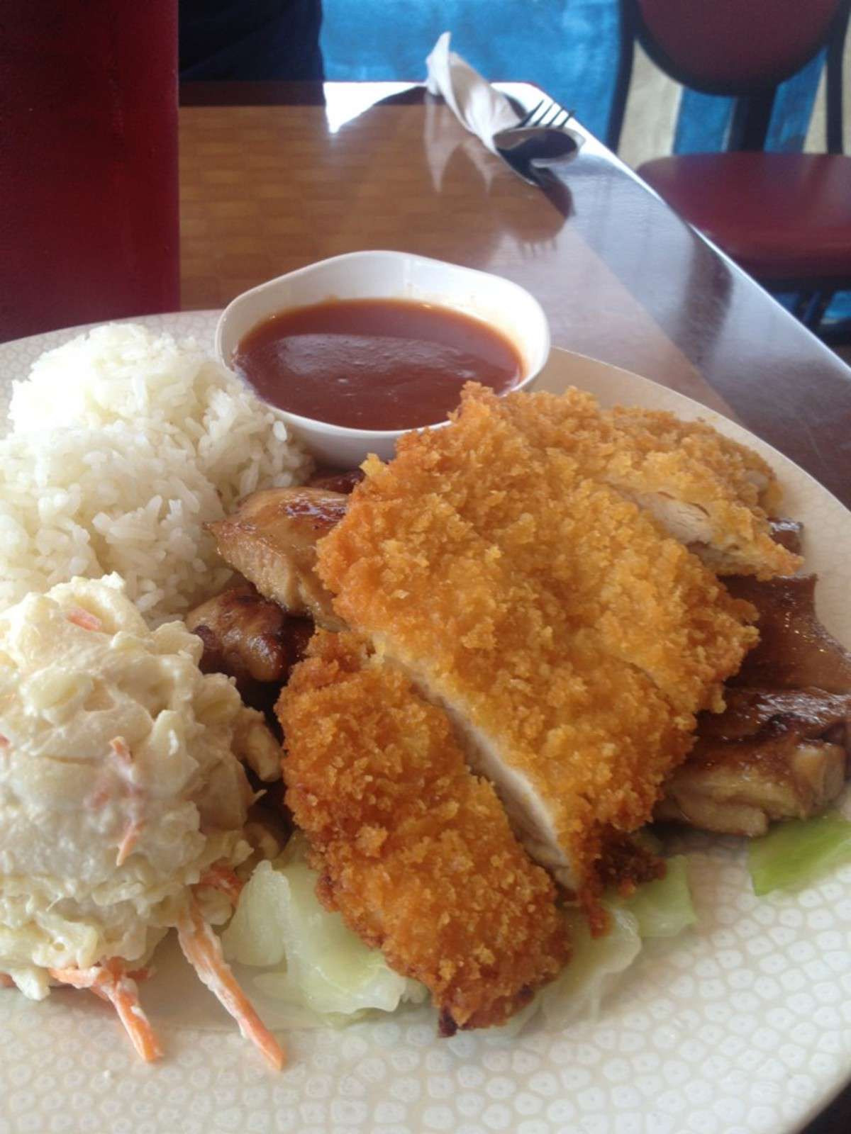 Photo credit: zomato