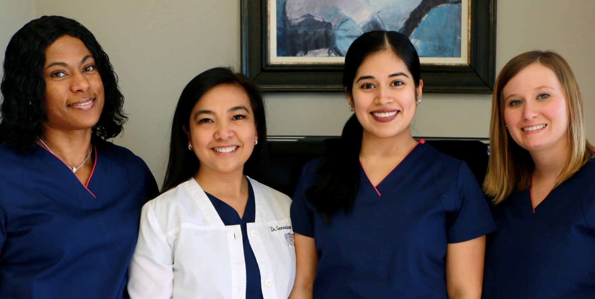 Powhatan Gentle Dentistry