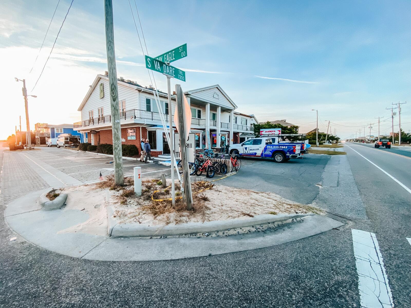 Photo credit: nextdoor