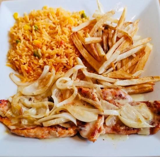 Photo credit: ubereats