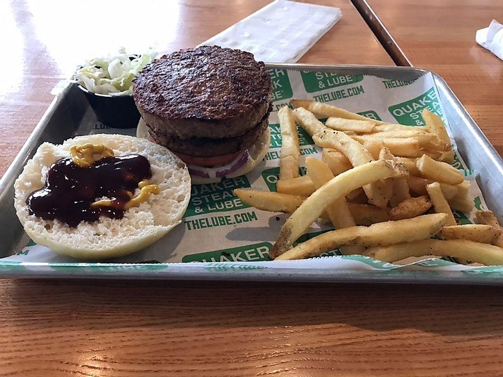 Photo credit: happycow