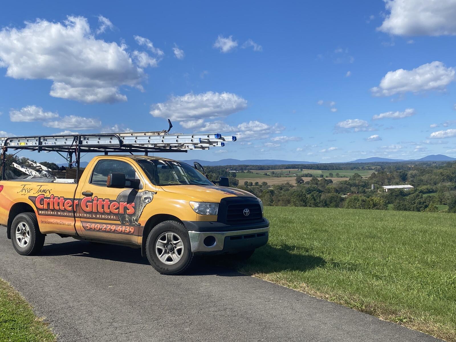 Photo credit: nextdoor