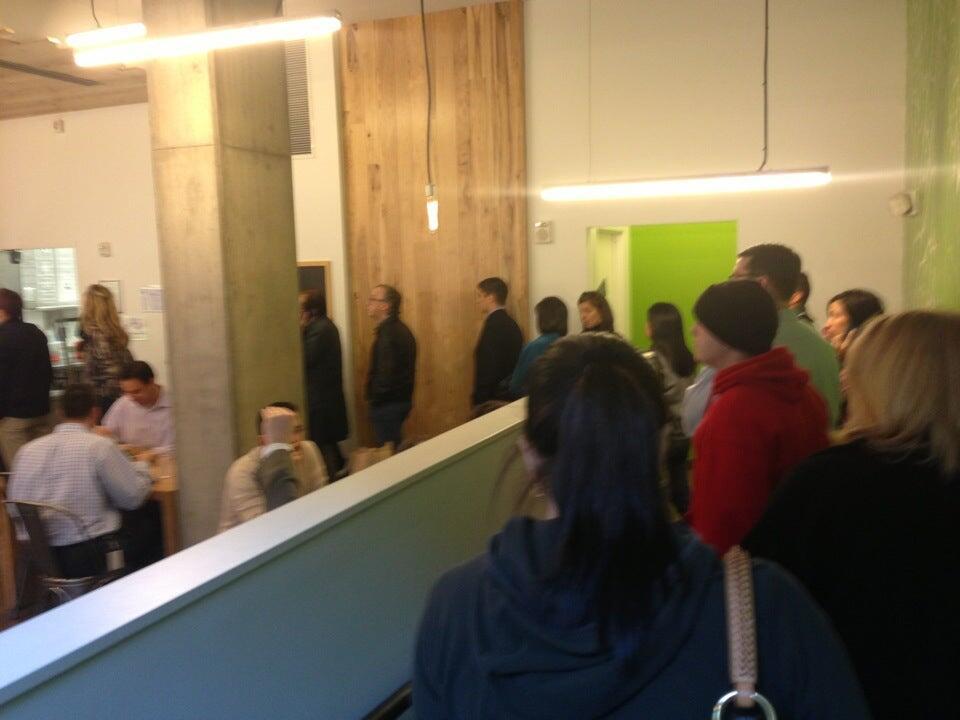 Photo credit: nextdoor