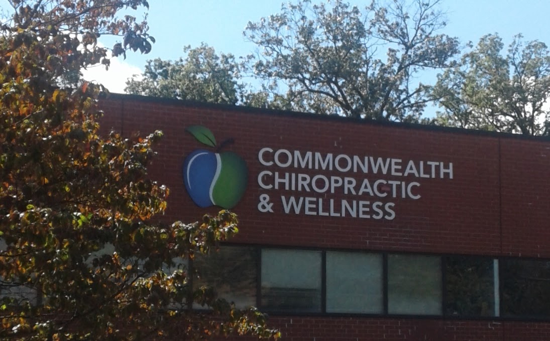 Commonwealth Chiropractic Center of Reston PC