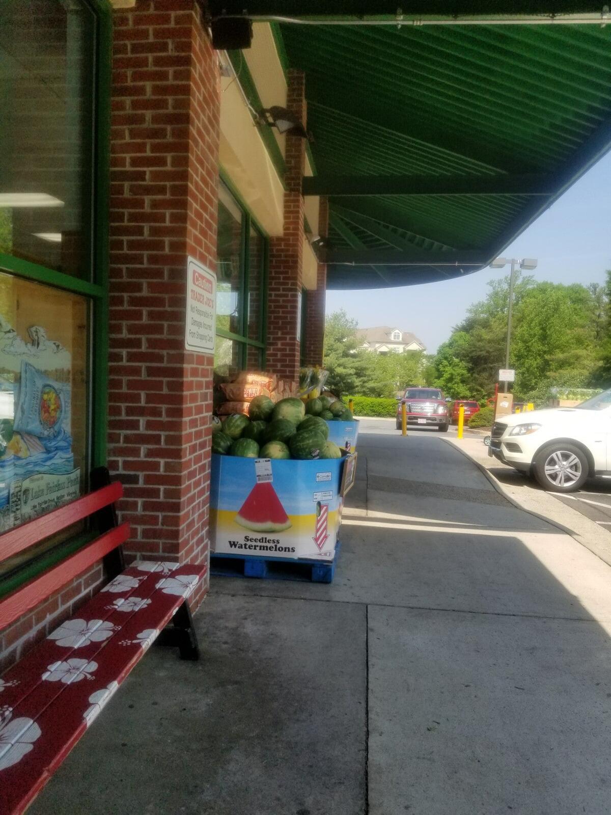 Photo credit: nextdoor