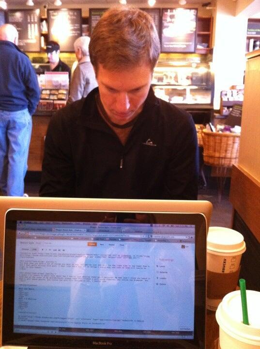 Photo credit: nextdoor