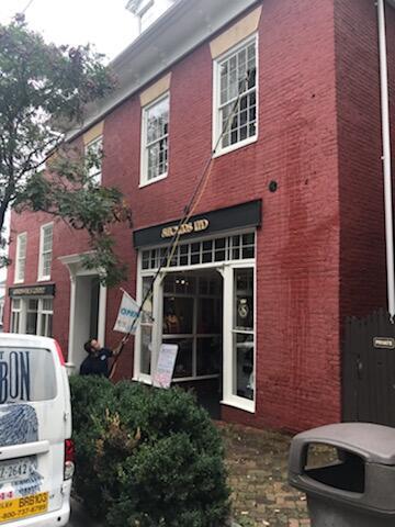 Photo credit: nextdoor