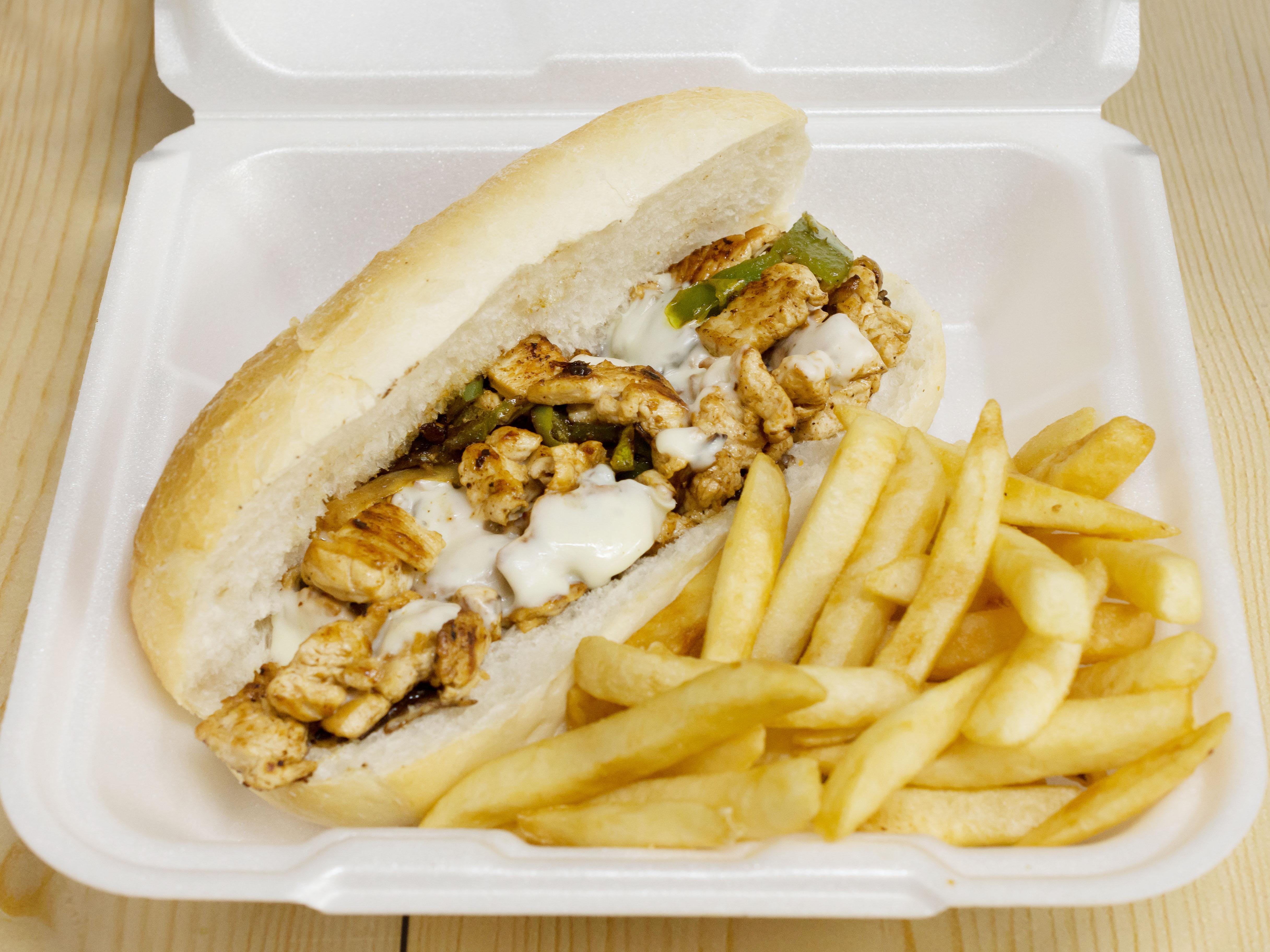 Photo credit: grubhub