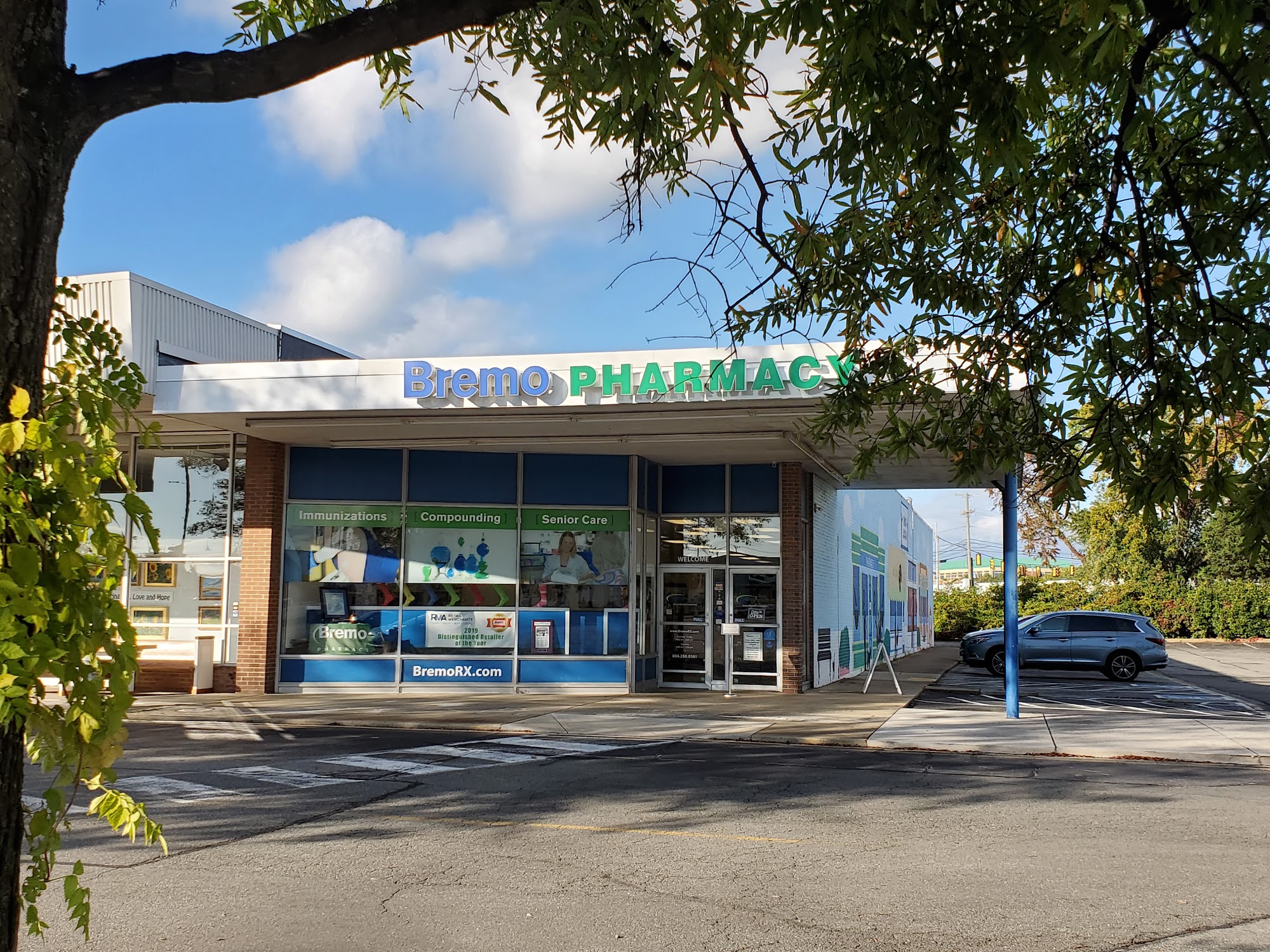 Bremo Pharmacy