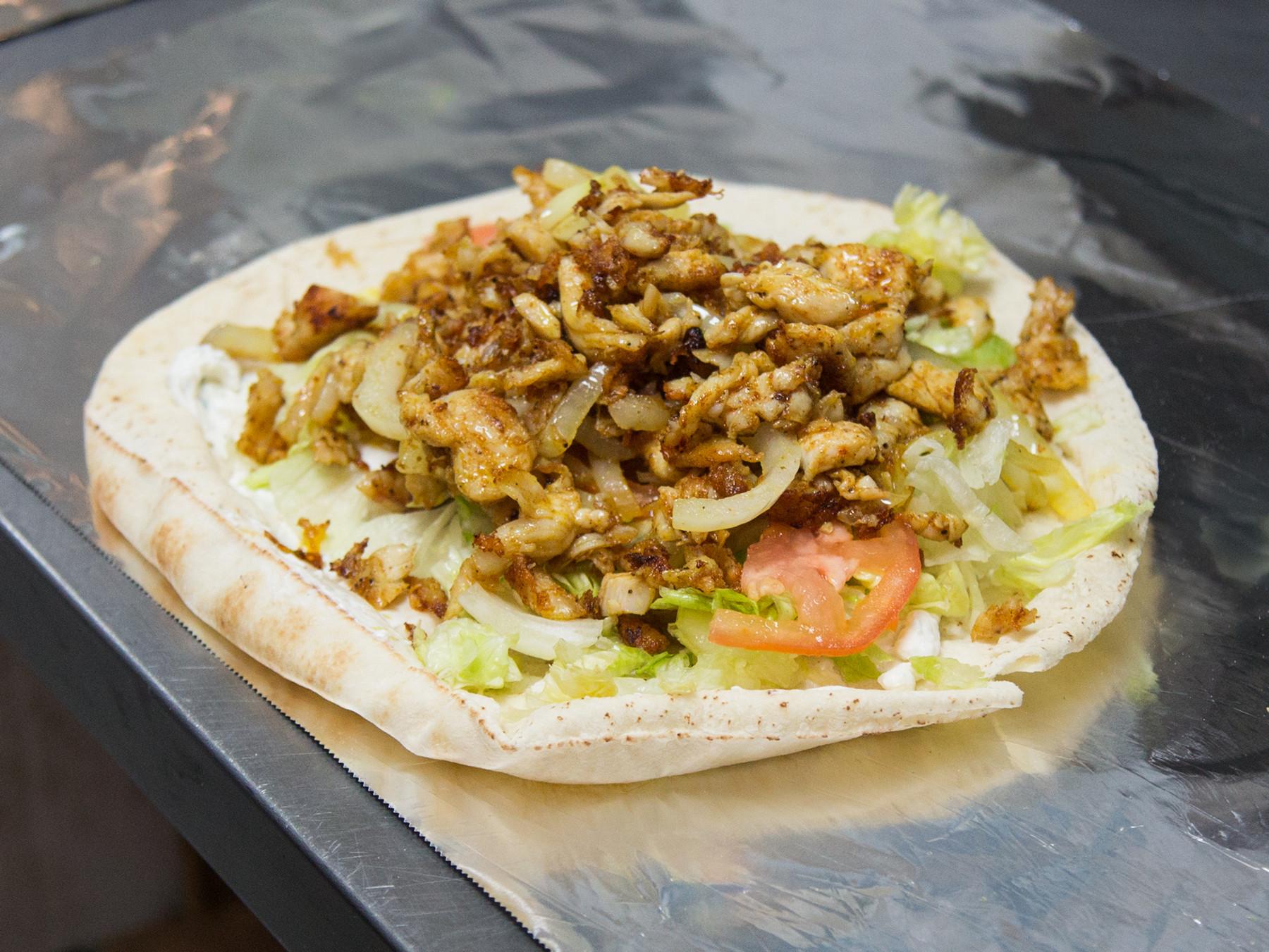 Photo credit: grubhub
