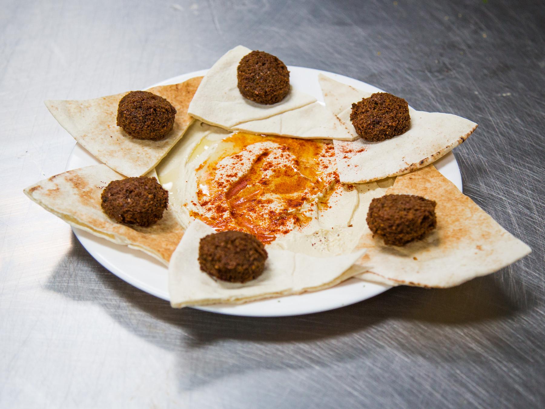 Photo credit: grubhub