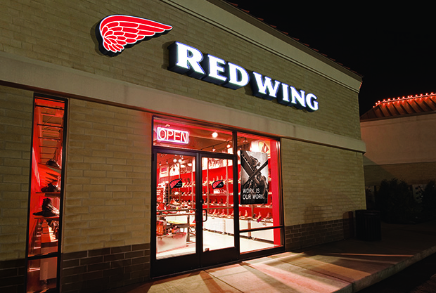Red Wing - Richmond, VA