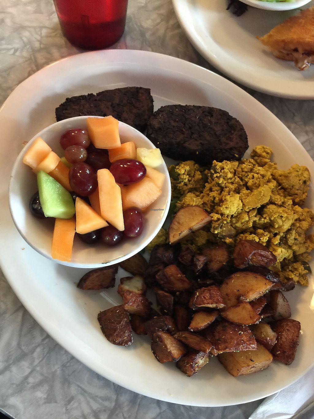 Photo credit: happycow