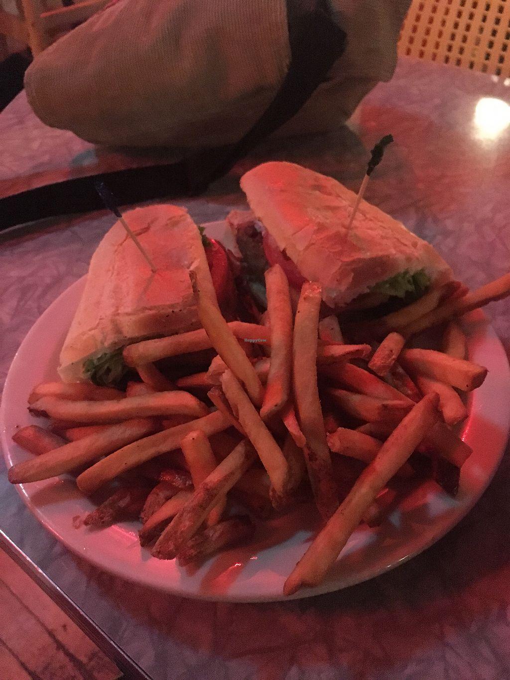 Photo credit: happycow