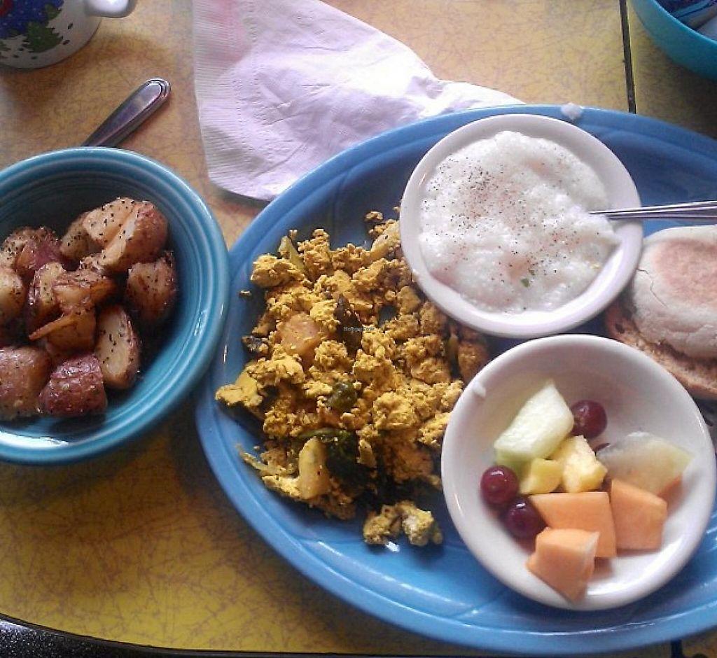 Photo credit: happycow