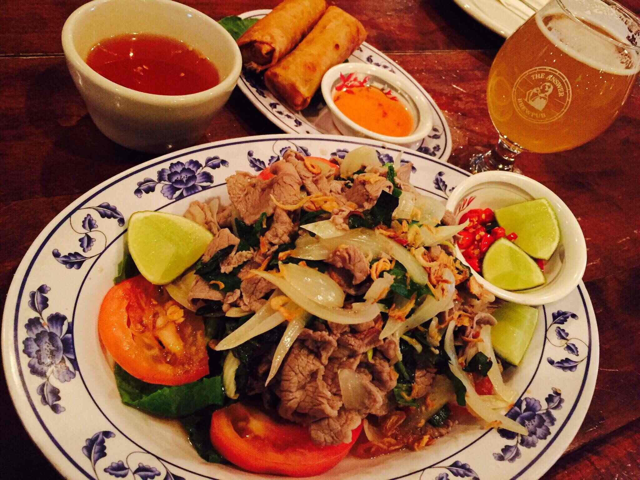 Photo credit: zomato