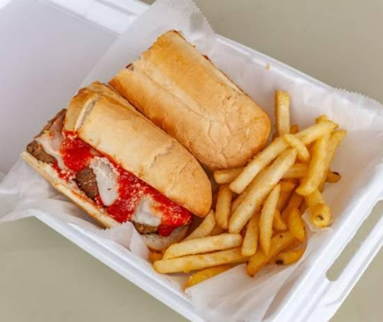 Photo credit: ubereats