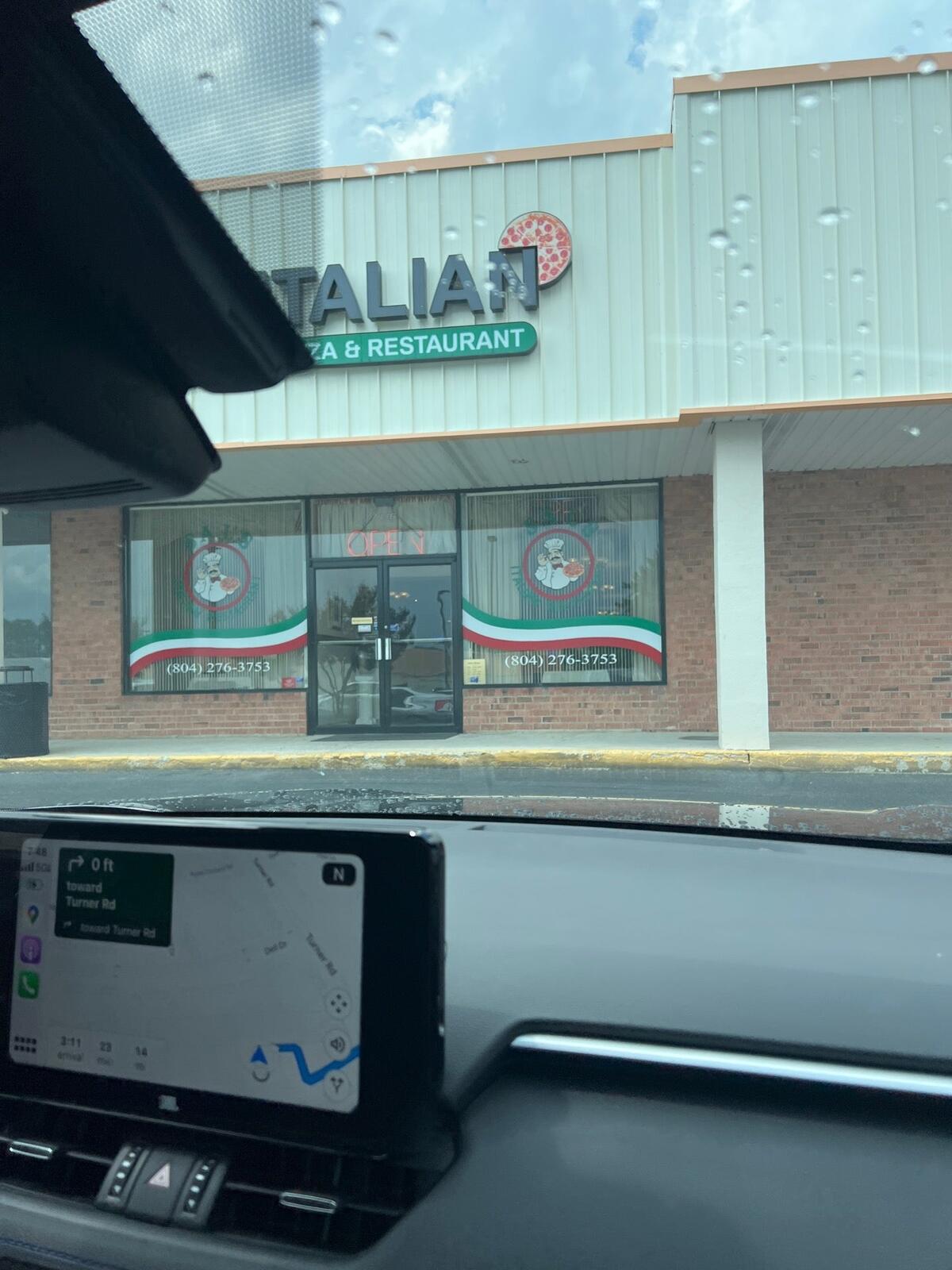 Photo credit: nextdoor