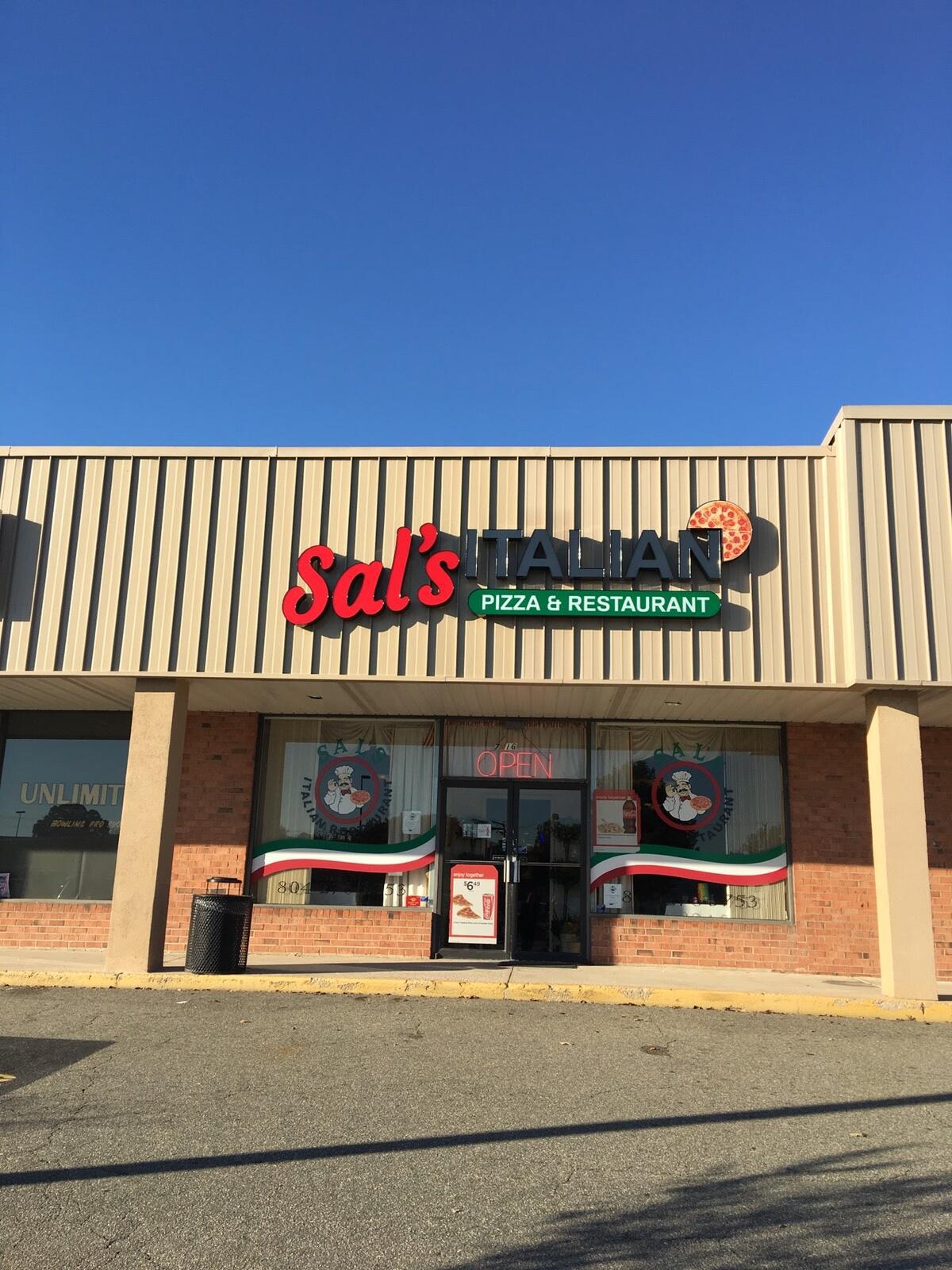 Photo credit: nextdoor