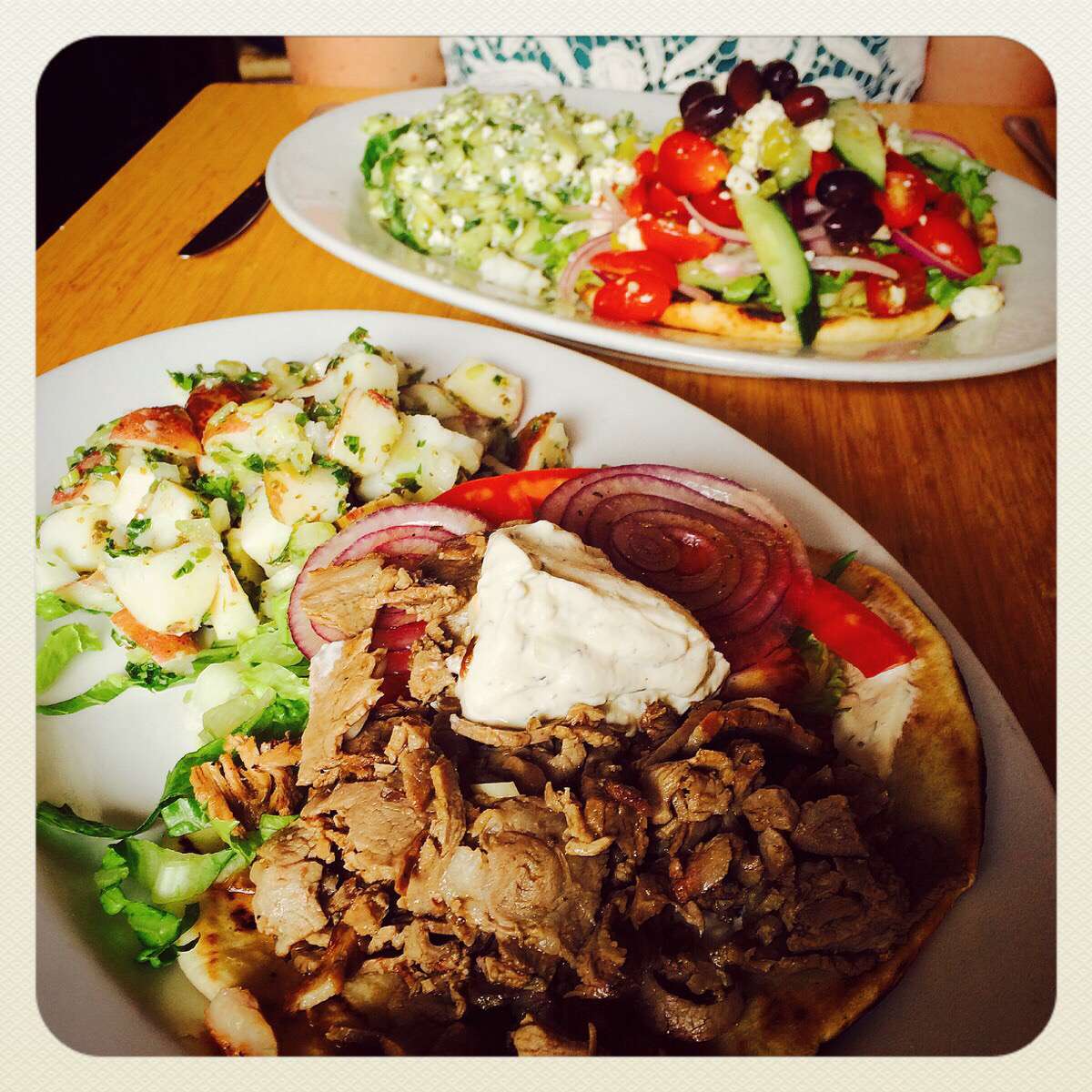 Photo credit: zomato