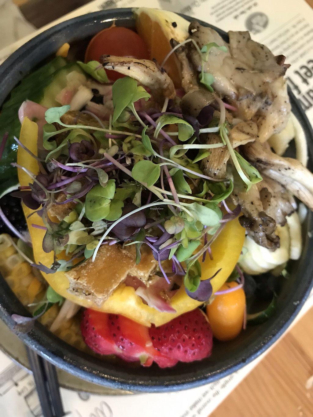 Photo credit: happycow