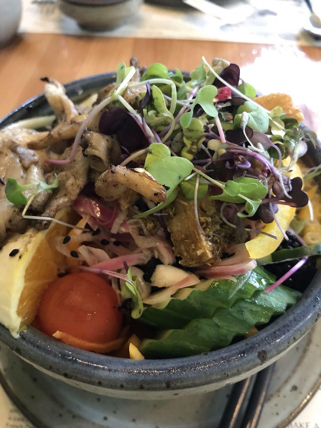 Photo credit: happycow