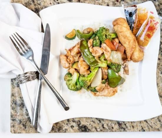 Photo credit: ubereats