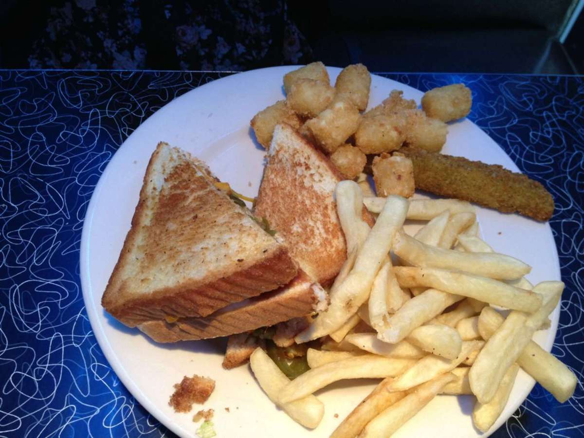 Photo credit: zomato