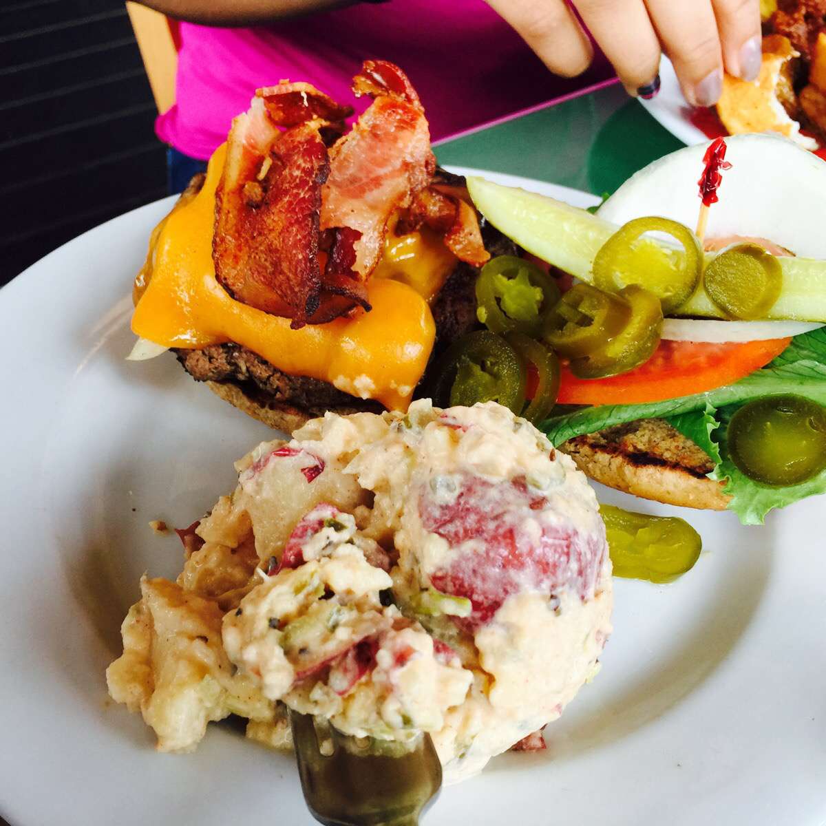 Photo credit: zomato
