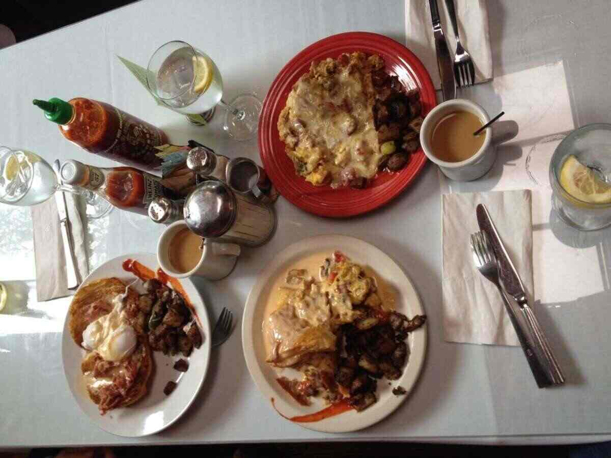 Photo credit: zomato