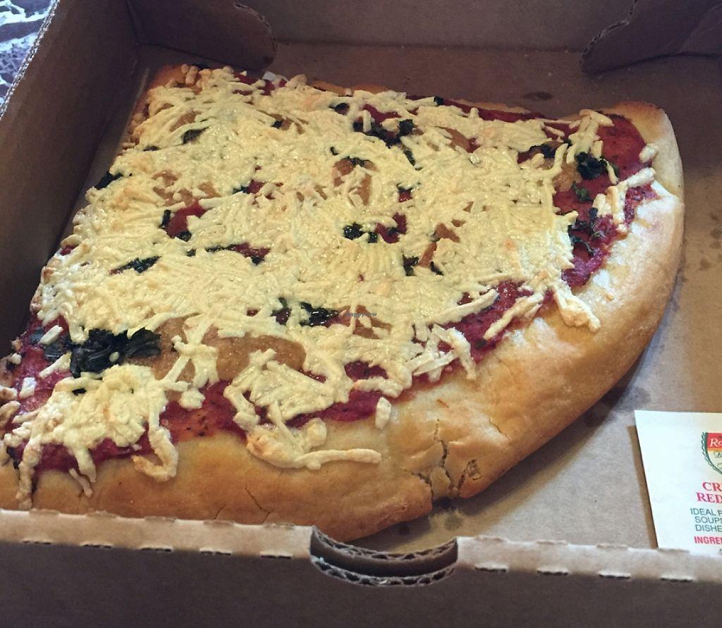 Photo credit: happycow