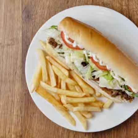 Photo credit: ubereats