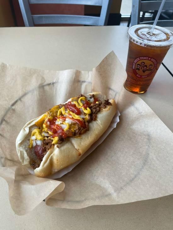 Photo credit: ubereats